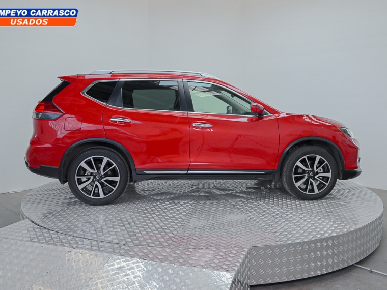 Nissan Nueva x-trail Nueva X-trail Mc Exclusive 3row 4wd 2023 Usado  Usado en Pompeyo