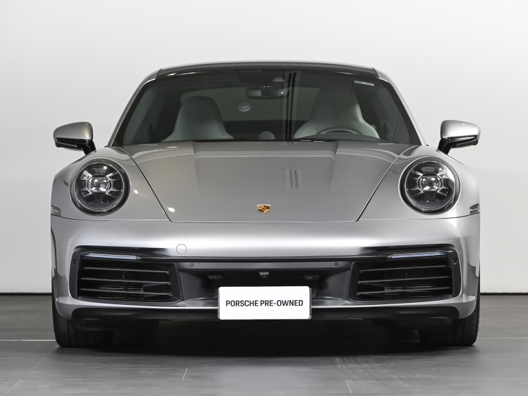 Porsche 911 Carrera S Coupe 992 2023 Usado Usado en Webautos.cl Porsche 911 Carrera S Coupe 992 2023 Usado Usado en Webautos.cl