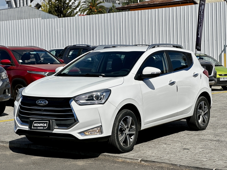 Jac Js2 1.5 Comfort Smart Mt 2023 Usado Usado en Kovacs Usados Jac Js2 1.5 Comfort Smart Mt 2023 Usado Usado en Kovacs Usados