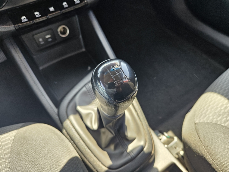 Hyundai Verna Verna Cb 1.4 2021 Usado en Rosselot Usados