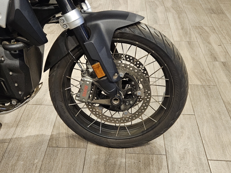 Bmw R 1300 gs Ii 2024 Usado en BMW Premium Selection