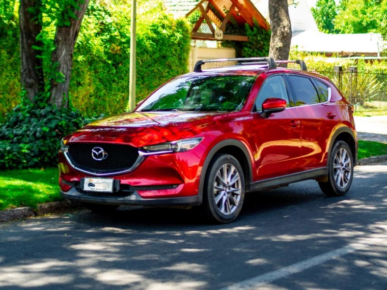 Autoadvice Autos Usados División Usados MAZDA CX-5 2.2 Diesel Skyactiv GT Auto 4WD 2019 MAZDA CX-5 2.2 Diesel Skyactiv GT Auto 4WD 2019
