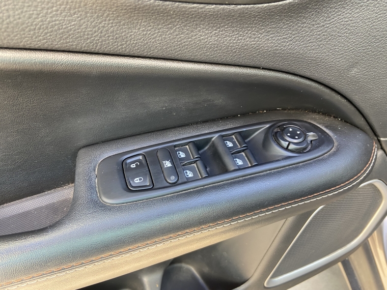 Jeep Compass Compass 2.4 Aut 2020 Usado en Rosselot Usados