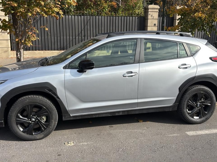 SUBARU CROSSTREK 4X4 2.0 AUT - imagen 1