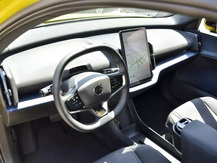 Volvo Ex30 Ex30 E60 Ultra At Electrico 2025 Usado Usado en Webautos.cl Volvo Ex30 Ex30 E60 Ultra At Electrico 2025 Usado Usado en Webautos.cl