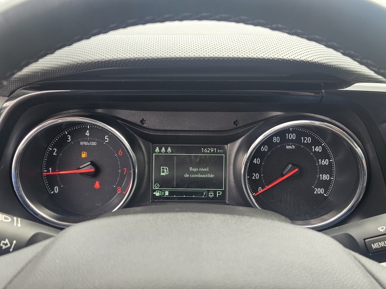 Chevrolet Montana Premier 1.2 Aut 2025 Usado  Usado en Kovacs Usados