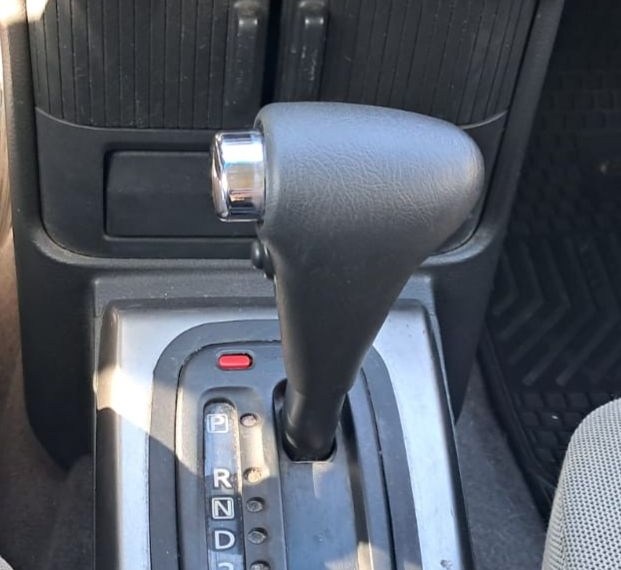 Nissan X-trail Classic 2.5 Aut 2010 Usado  Usado en Webautos.cl