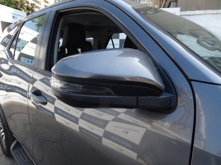 Toyota Fortuner Fortuner 2021 Usado  Usado en Webautos.cl