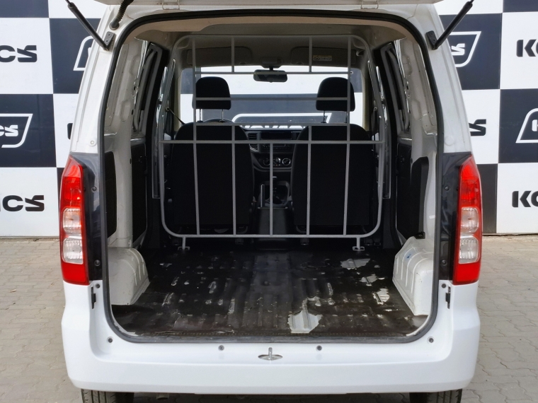 Chevrolet N400 N400 1.5 Mt 2024 Usado  Usado en Kovacs Usados