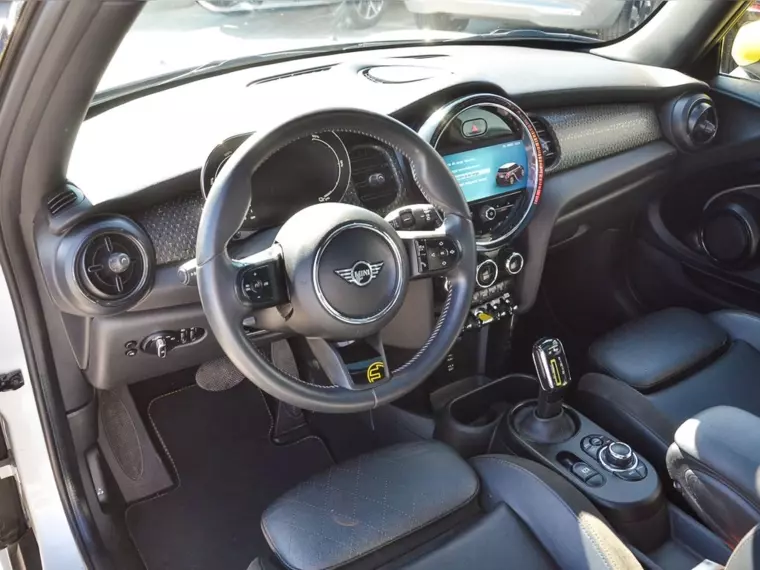 Mini Cooper Se 2022 Usado Usado en BMW Premium Selection Mini Cooper Se 2022 Usado Usado en BMW Premium Selection