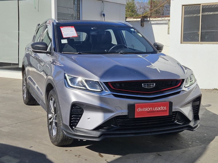 Geely Coolray Coolray 1.5 Aut 2023 Usado en Rosselot Usados