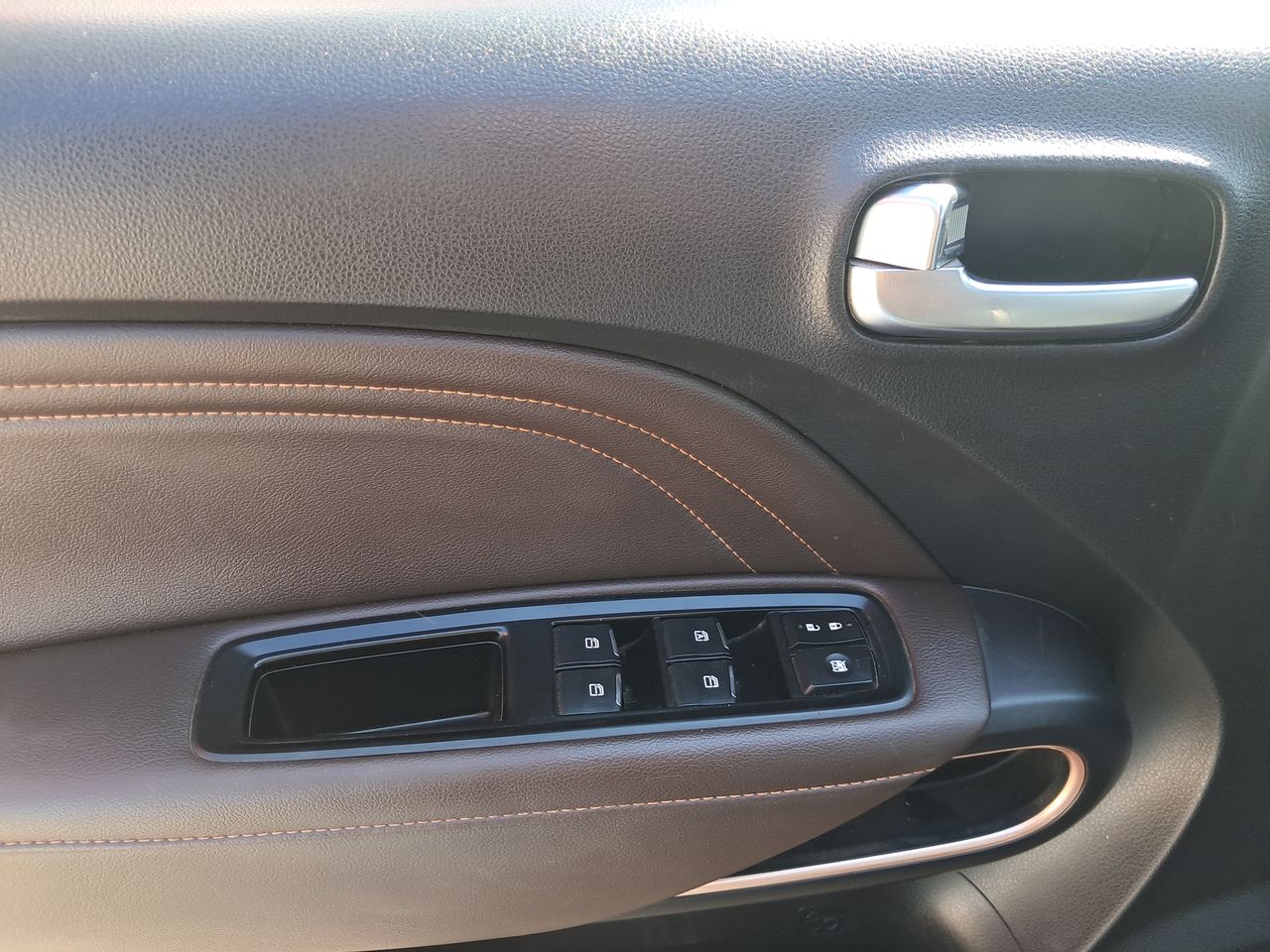 Gac motor Gs3 Gs3 1.5 2021 Usado en Usados de Primera - Sergio Escobar