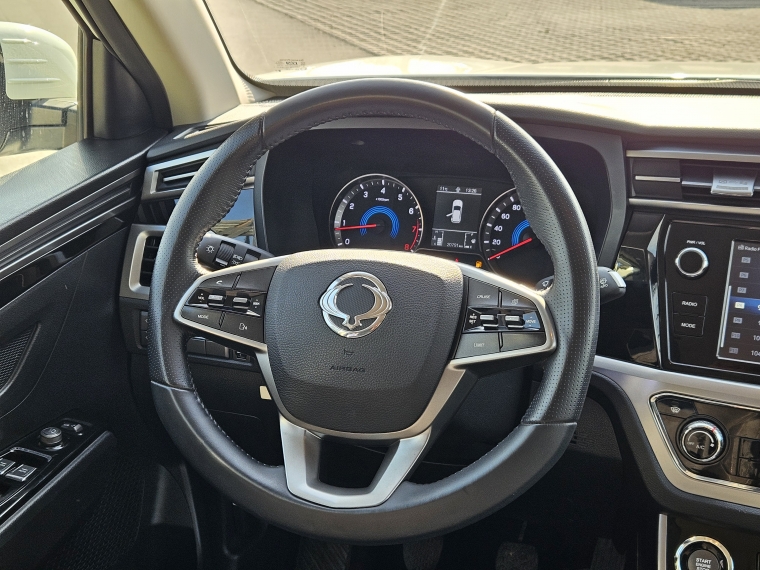 Ssangyong Korando 1.5 Glx 6ab Mt 2023 Usado Usado en Kovacs Usados Ssangyong Korando 1.5 Glx 6ab Mt 2023 Usado Usado en Kovacs Usados