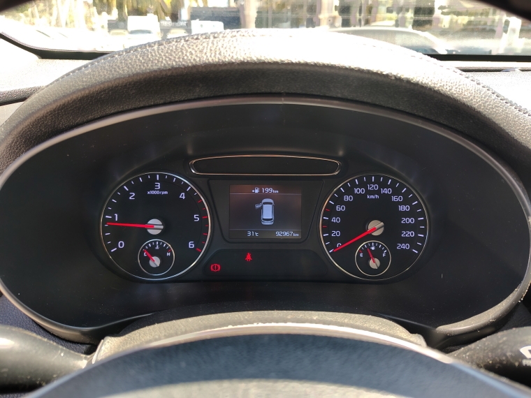 Kia Sorento New Sorento Ex 2.2l Dsl 6mt 2wd 4x2 - 1966 2020 Usado en Rosselot Usados