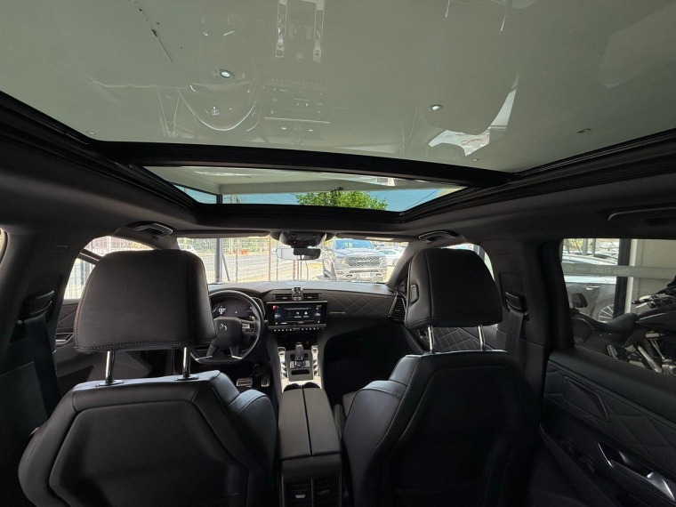 Ds Ds 7 Crossback Rivoli 2.0 Hdi Aut 2022 Usado en Automotriz Olea Flaño