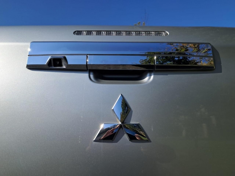 Mitsubishi L200 Dakar 4x4 2.4 Aut 2021 Usado Usado en Webautos.cl Mitsubishi L200 Dakar 4x4 2.4 Aut 2021 Usado Usado en Webautos.cl