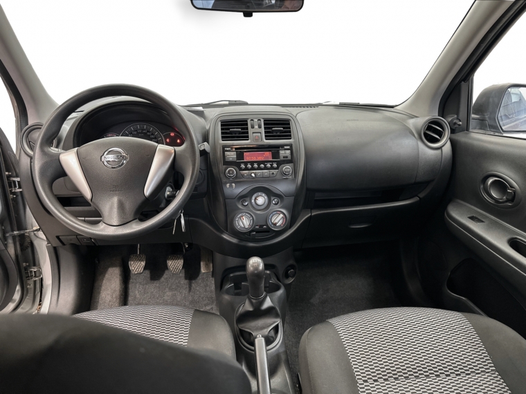 Nissan March 1.6 Sport Drive Ac Mt 2019 Usado  Usado en Pompeyo