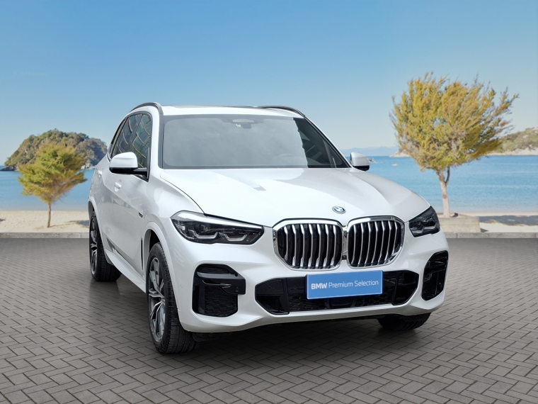 Bmw X5 Xdrive 45e 4x4 3.0 Aut 2022 Usado  Usado en BMW Premium Selection