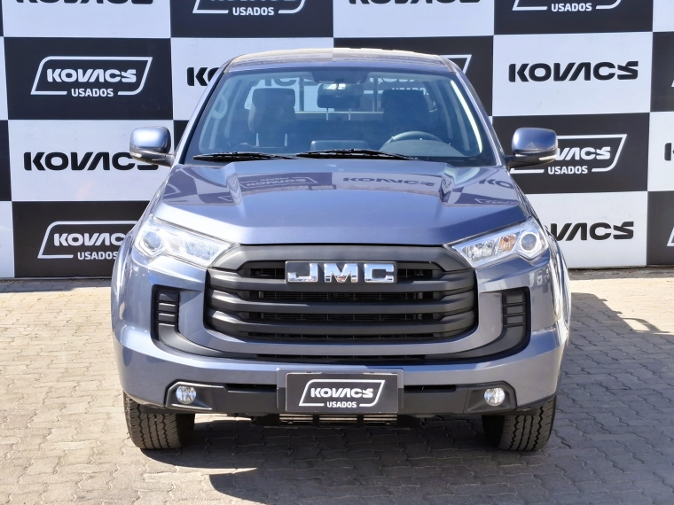 Jmc Vigus 5 Work Mt 2025 Usado  Usado en Kovacs Usados