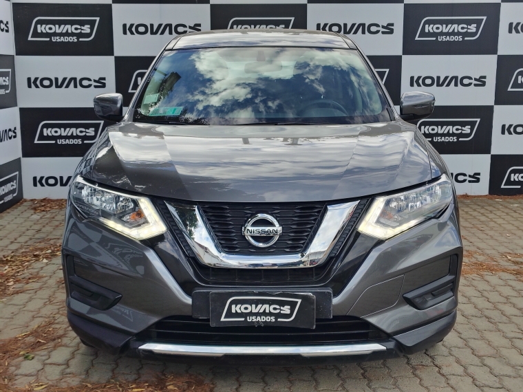 Nissan X-trail X Trail Cvt 2.5 2019 Usado  Usado en Kovacs Usados