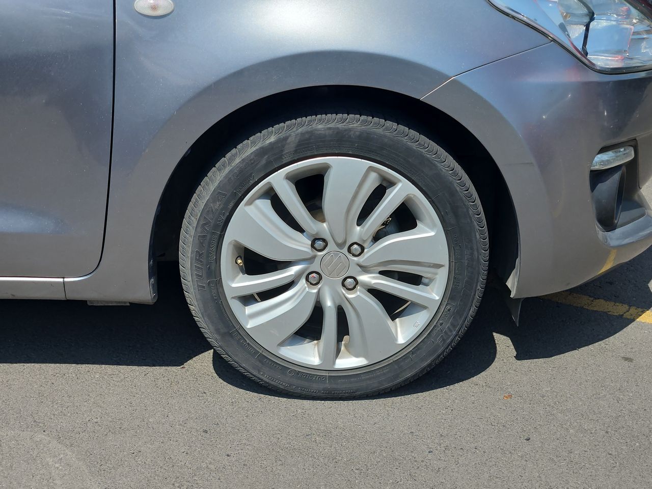 Suzuki Swift Swift Gls Hb 1.2 2019 Usado en Usados de Primera - Sergio Escobar