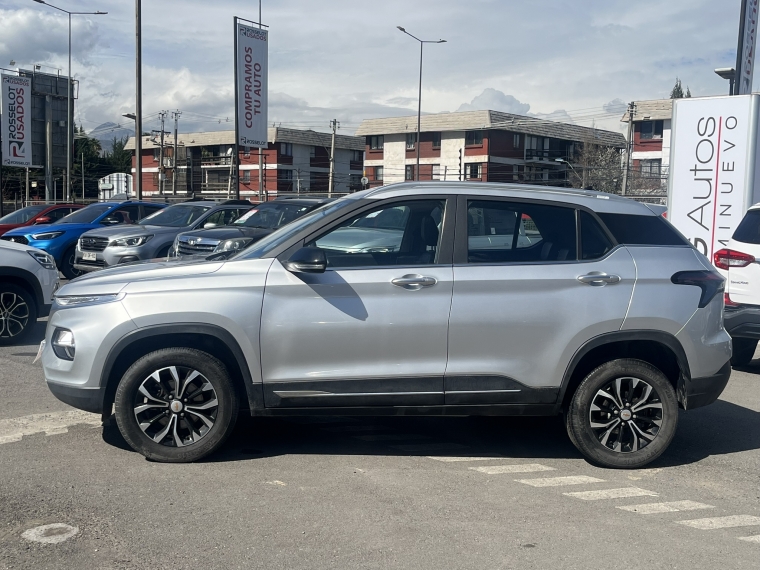 Chevrolet Groove Groove 4x2 1.5 2024 Usado en Rosselot Usados