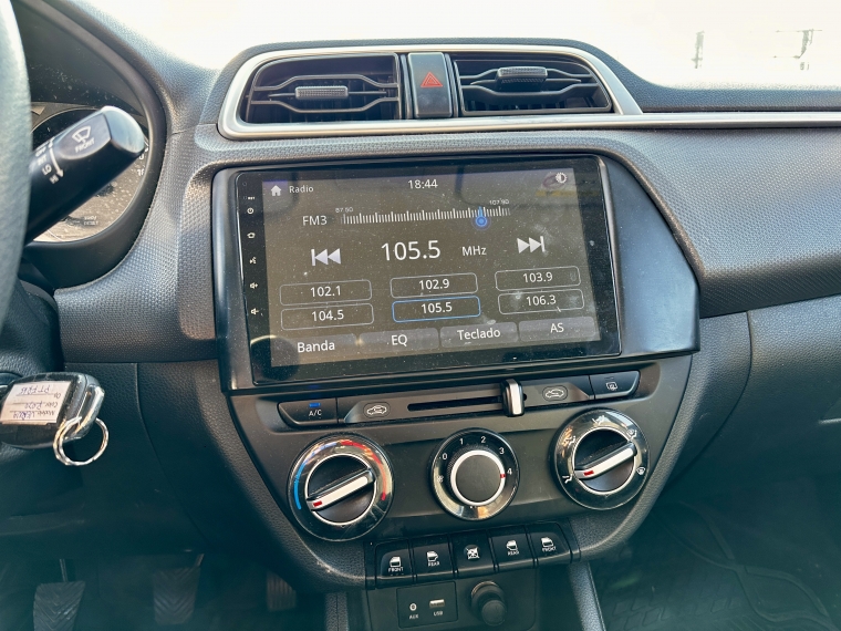 Hyundai Verna Verna Cb 1.4 2021 Usado en Rosselot Usados