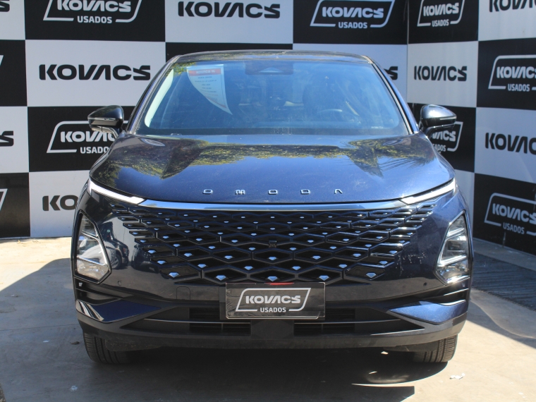 Omoda C5 1.5 T Luxiry  At 2024 Usado  Usado en Kovacs Usados