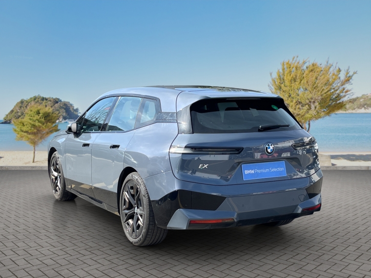 Bmw Ix Xdrive 50 4x4 Aut 2024 Usado Usado en Webautos.cl Bmw Ix Xdrive 50 4x4 Aut 2024 Usado Usado en Webautos.cl