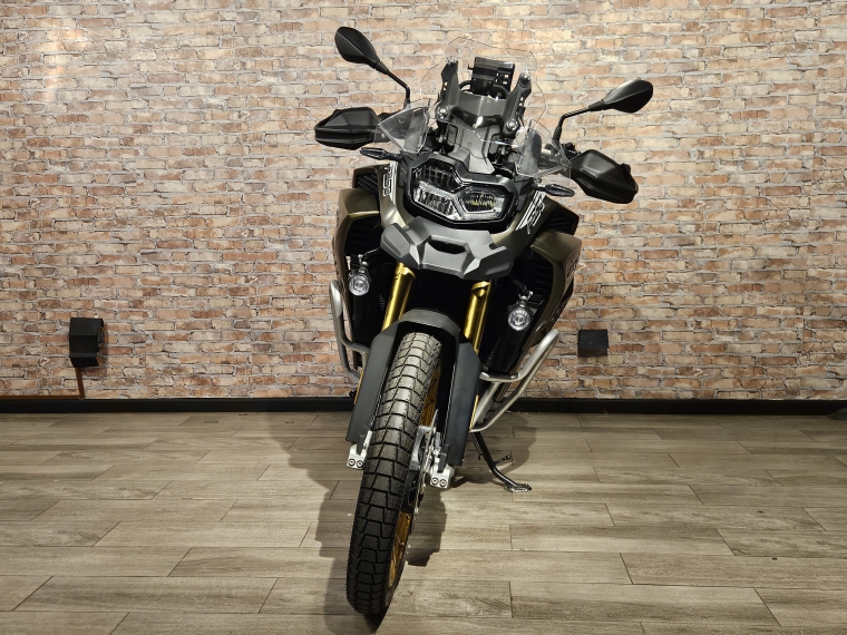 Bmw F 850 gs adventure Ii 2024 Usado en BMW Premium Selection