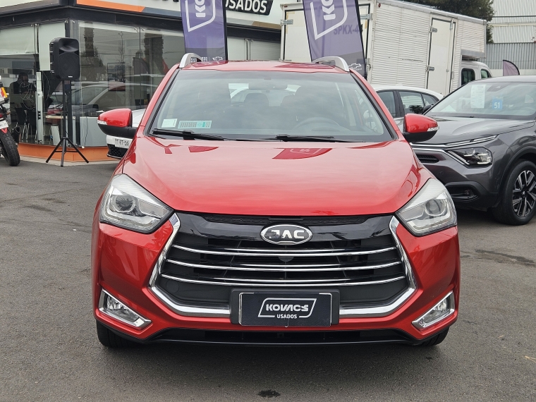 Jac Js2 Hb 1.5 2023 Usado  Usado en Kovacs Usados