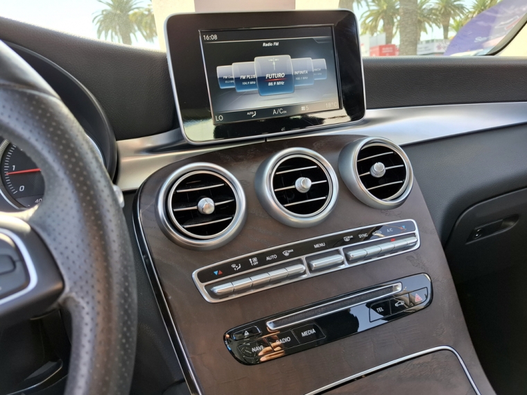 Mercedes benz Glc 220 D 4matic 2.0 2020 Usado  Usado en BMW Premium Selection