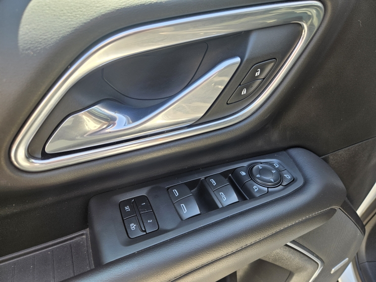 Chevrolet Tahoe Z71 2021 Usado  Usado en Kovacs Usados