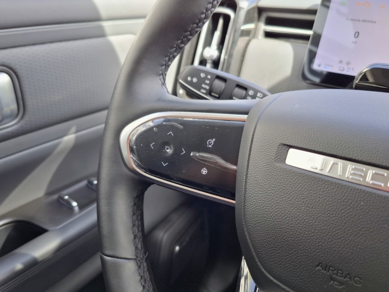 Jaecoo J7 Patagonia Aut 2026 Usado  Usado en Kovacs Usados