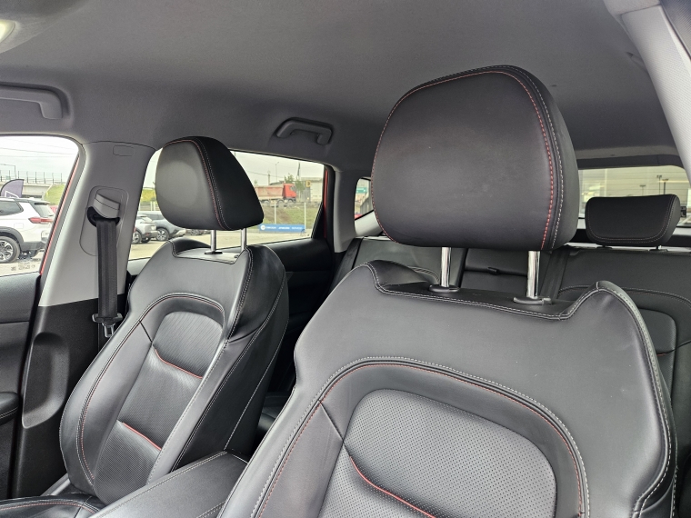 Chery Tiggo 7 1.5 Pro Gls At 2022 Usado Usado en Kovacs Usados Chery Tiggo 7 1.5 Pro Gls At 2022 Usado Usado en Kovacs Usados