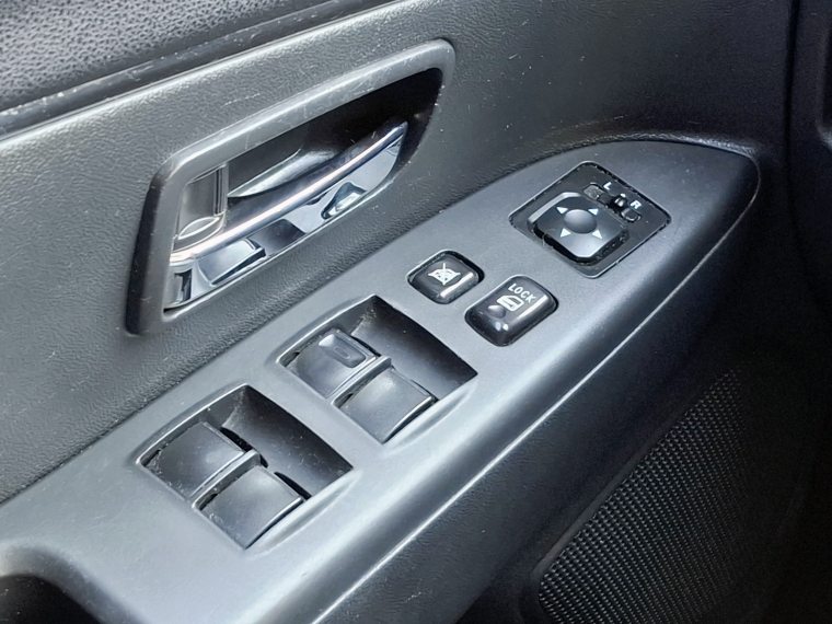 Mitsubishi Montero sport Asx 4x2 2.0 Aut 2024 Usado en Rosselot Usados