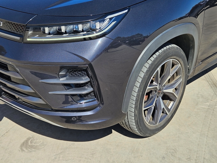 Exeed Lx Lx Dct Unlimited 4x4 1.6 Aut 2024 Usado en Rosselot Usados