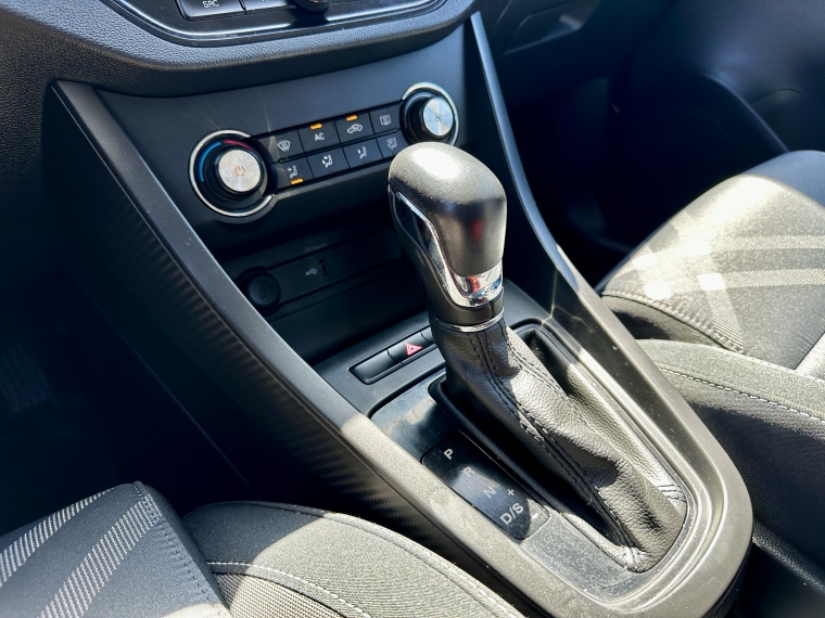 Mg 3 3 Hatch Back 1.5 Aut 2021 Usado en Rosselot Usados