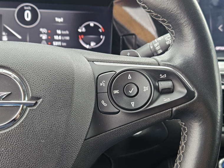 Opel Grandland  Grandland At8 1.5 Td Aut 2023 Usado en Rosselot Usados