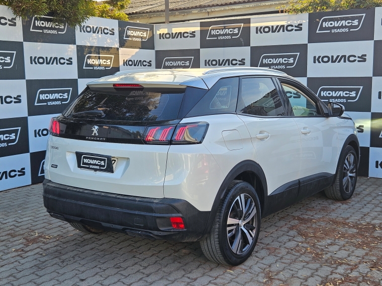 Peugeot 3008 3008 Puretech 1.2l 2022 Usado  Usado en Kovacs Usados