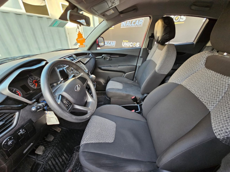 Mahindra Kuv100 Kuv 100 Hatch Back 1.2 2019 Usado  Usado en Webautos.cl