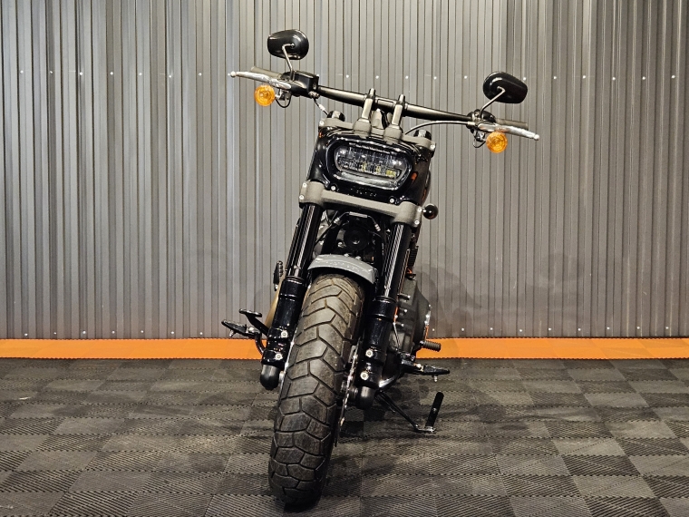 Harley-davidson Fat bob 114 2023 Usado en BMW Premium Selection Harley-davidson Fat bob 114 2023 Usado en BMW Premium Selection
