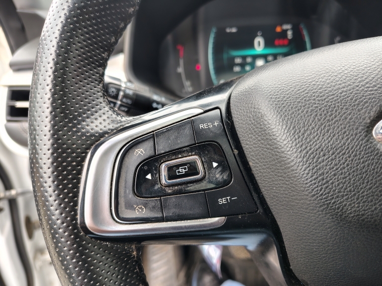 Chery Tiggo 7 pro Tiggo 7 Glx Cvt Pro 1.5 Aut 2022 Usado  Usado en Webautos.cl