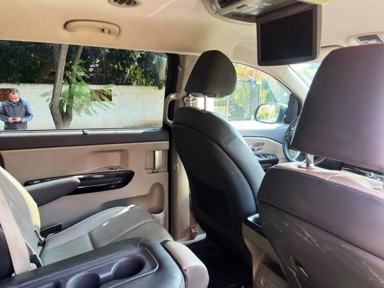 Kia Grand carnival 2.2 Dsl Auto Limited. 2017 Usado en Autoadvice Autos Usados Kia Grand carnival 2.2 Dsl Auto Limited. 2017 Usado en Autoadvice Autos Usados