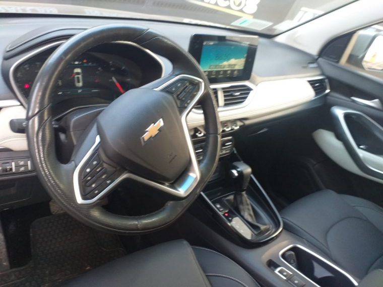 Chevrolet Captiva 1.5 2022 Usado  Usado en Webautos.cl