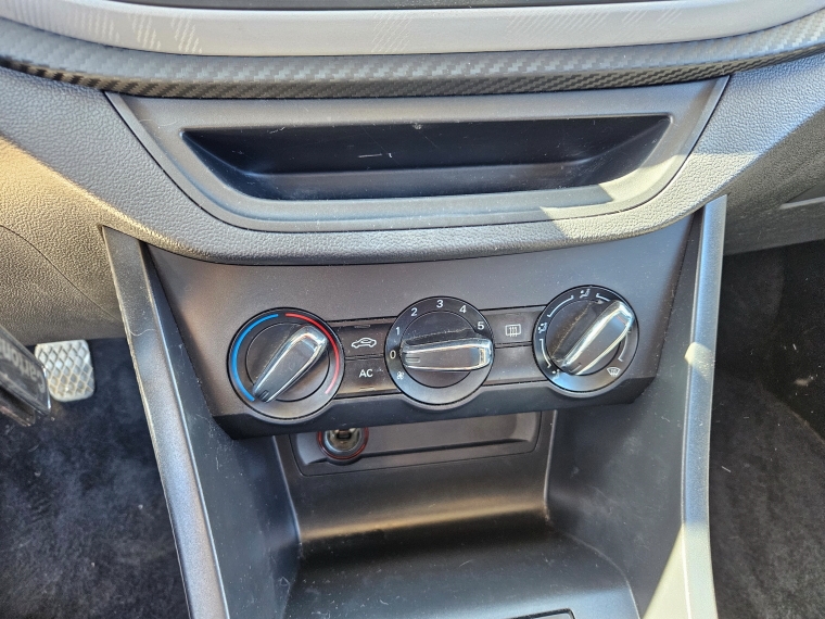 Mg 3 New 3 1.5 2020 Usado en Rosselot Usados