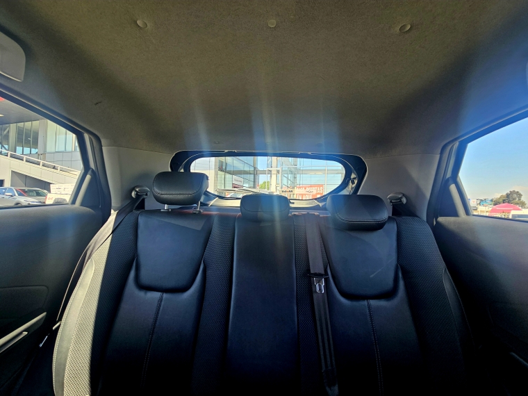 Chery Tiggo 2 pro Tiggo 2 Gls Cvt Pro 1.5 Aut 2024 Usado en Rosselot Usados