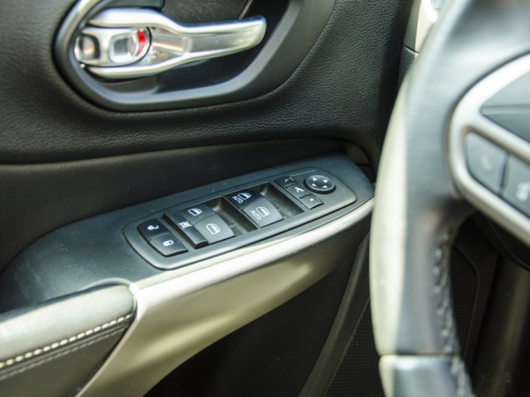 Jeep Cherokee Limited 2020 Usado  Usado en Webautos.cl