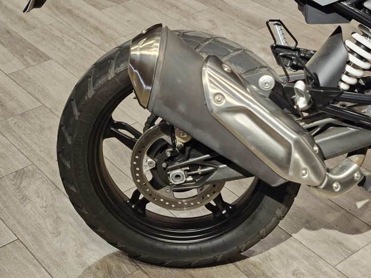 Bmw G 310 gs . 2024 Usado en BMW Premium Selection Bmw G 310 gs . 2024 Usado en BMW Premium Selection
