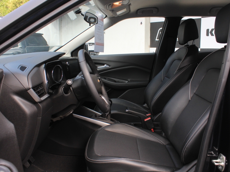 Chevrolet Montana 1.2  Premier Mt 2023 Usado  Usado en Kovacs Usados
